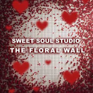 The Floral Wall