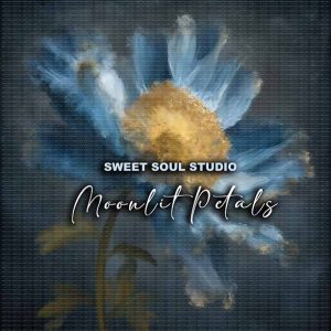 Moonlit Petals