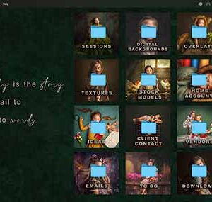 Desktop Screensaver 3