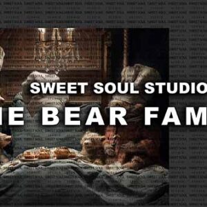 The Bear Family
