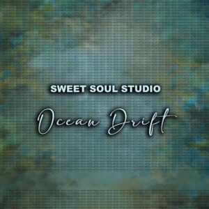 Ocean Drift texture