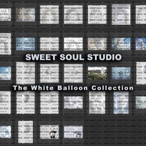 The White Balloon collection