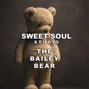 The Bailey Bear