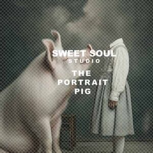 The Portrait Pig