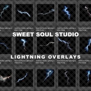 The Lightning Overlays