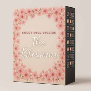 The Blossoms