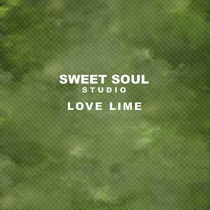 Love Lime texture
