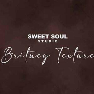 The Britney Texture
