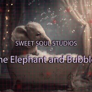 The Elephant and Bubbles