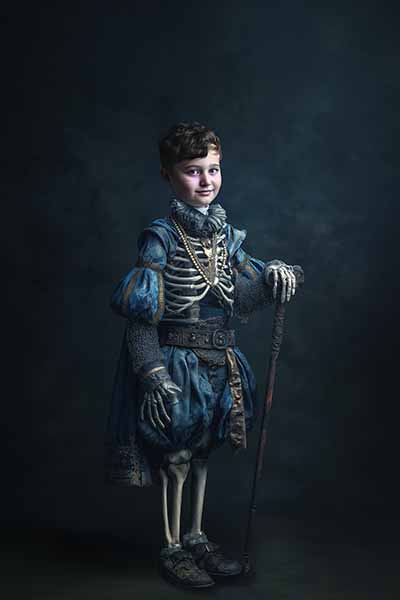 The Halloween Fairytale collection - Image 2