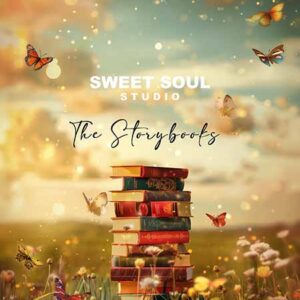 The Storybooks background
