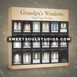 Grandpa's Windows