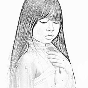 The Sketch Action