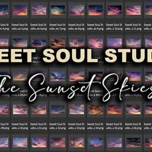 The Sunset Skies