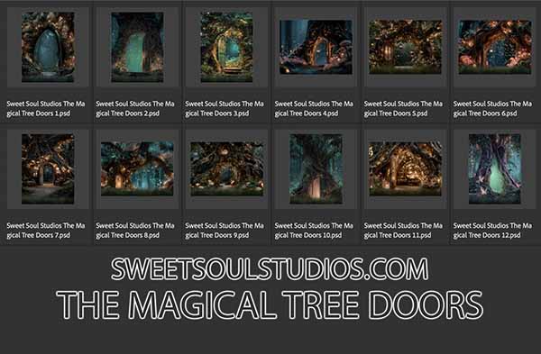 The Sweet Soul Advent Calendar 2025 - Image 2