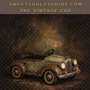 The Vintage Car
