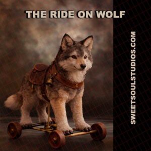 The Wolf Ride On