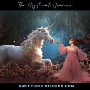 The Mystical Unicorn