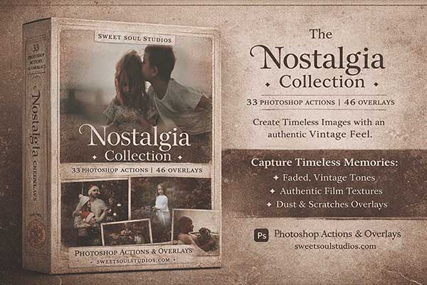 The Nostalgia Collection