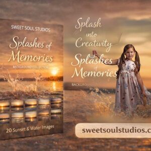 Splashes of Memories Collection