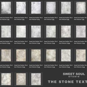 The Stone Textures