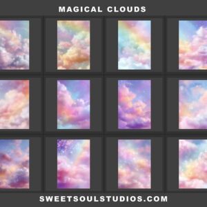 The Magical Clouds