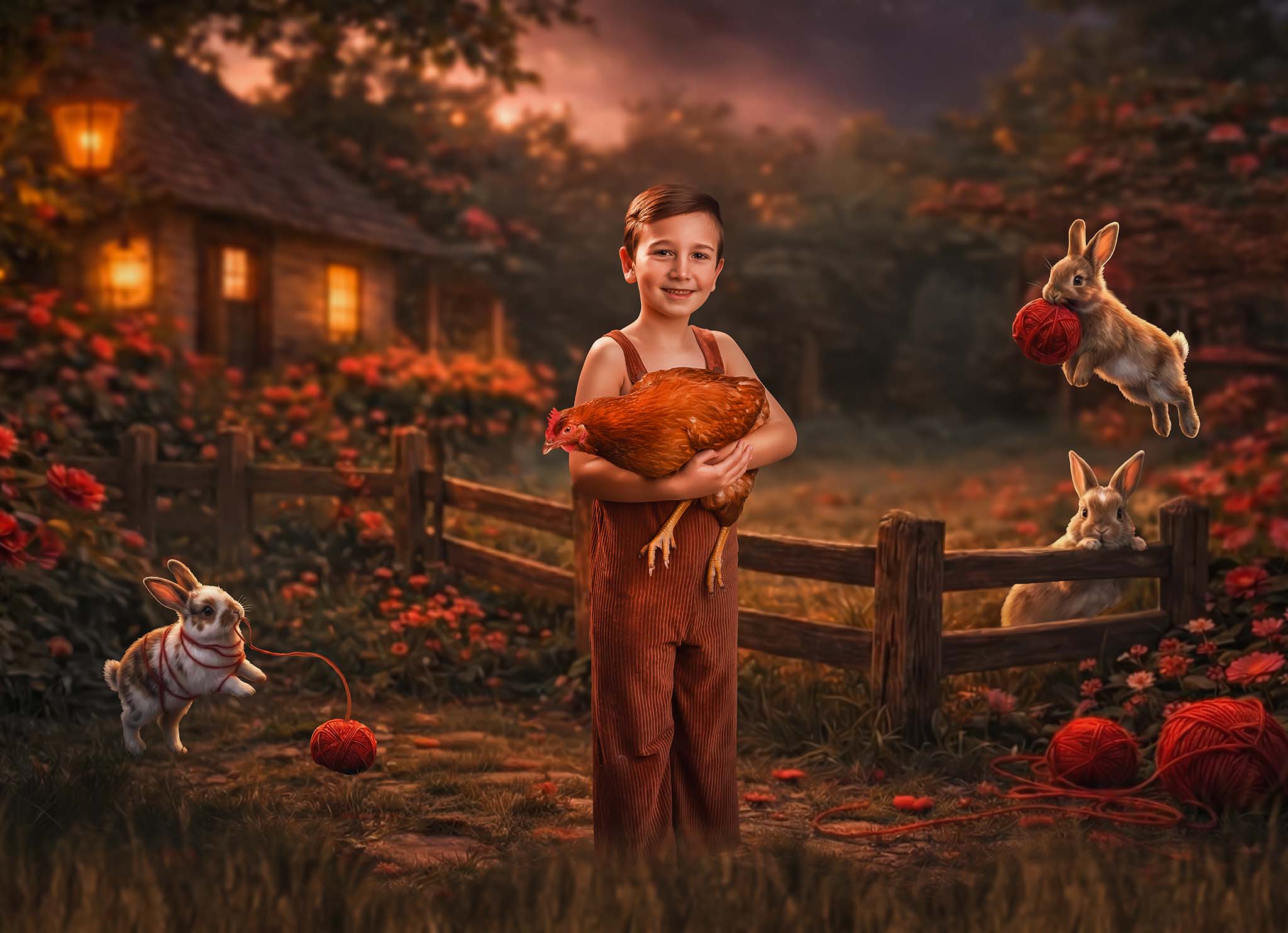 The Darling Farm Collection - Image 5