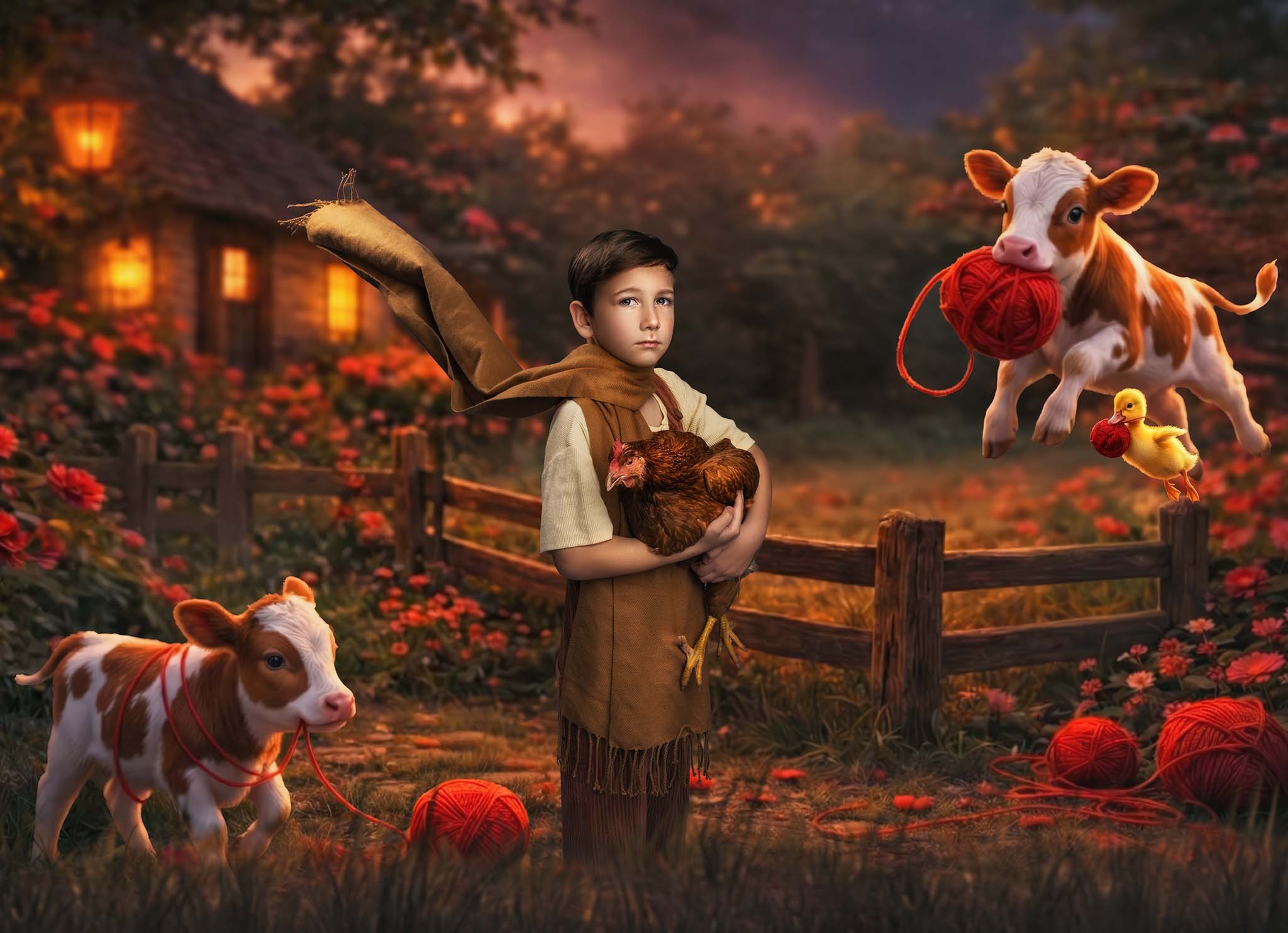 The Darling Farm Collection - Image 6