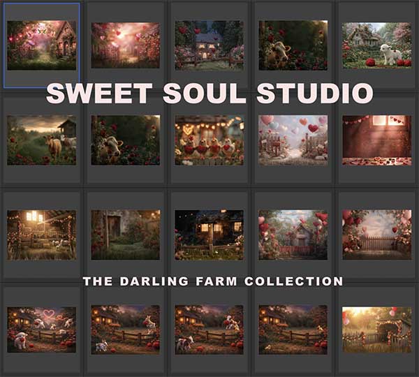 The Darling Farm Collection - Image 2