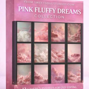 Pink Fluffy Dreams