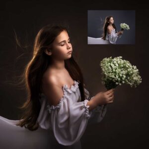The Whispers of Innocence