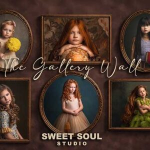 The Gallery Wall