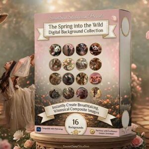 Spring into the Wild