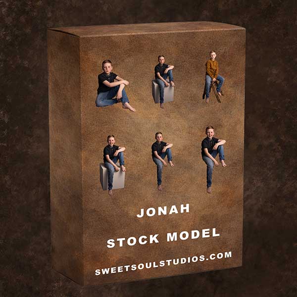 Stock models - Jonah