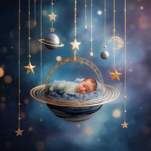 Baby of the World