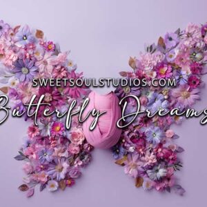 Butterfly Dreams