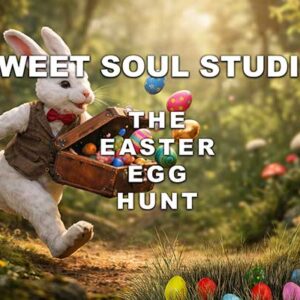 The Easter Egg Hunt