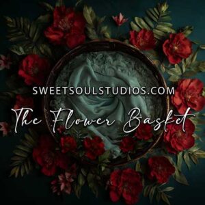 The Flower Basket