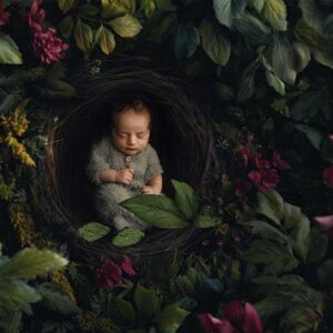 The Newborn Nest