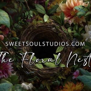 The Floral Nest