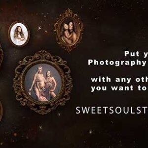 The Frames banner with a touch of sparkle
