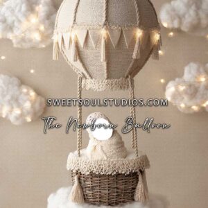 The Newborn Balloon