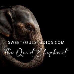 The Quiet Elephant