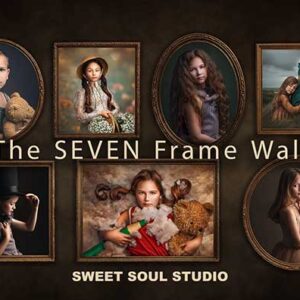 The Seven Frame Wall