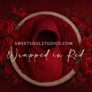 Wrapped in Red