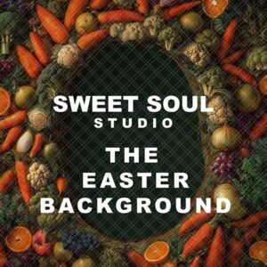 The Easter Background