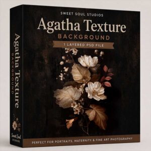 The Agatha texture