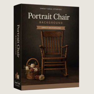 The Portrait Chair