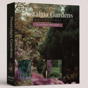 The Nostalgia Gardens