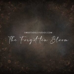 The Forgotten Bloom Texture